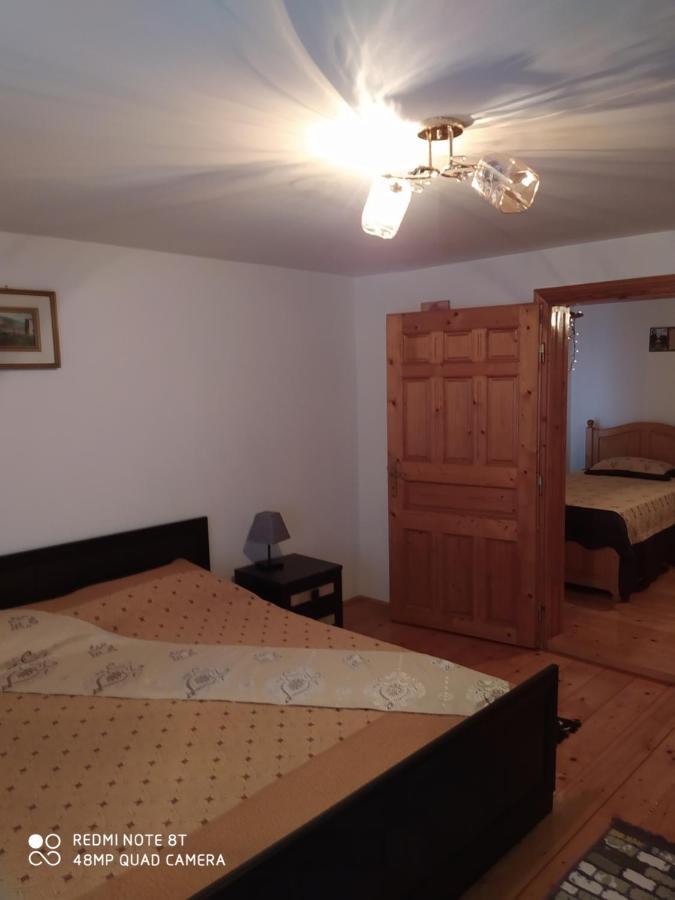 Casa Moldovita Bagian luar foto